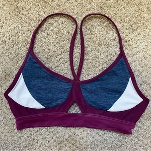 Under Armour Sports Bra